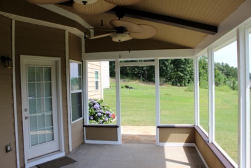 Decks & Porches Unlimited