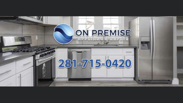 On Premise Appliance Repair