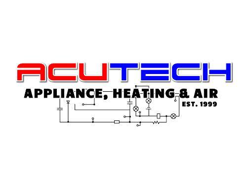 Acutech Appliance Heating and Air