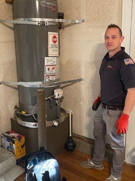 Acutech Appliance Heating and Air