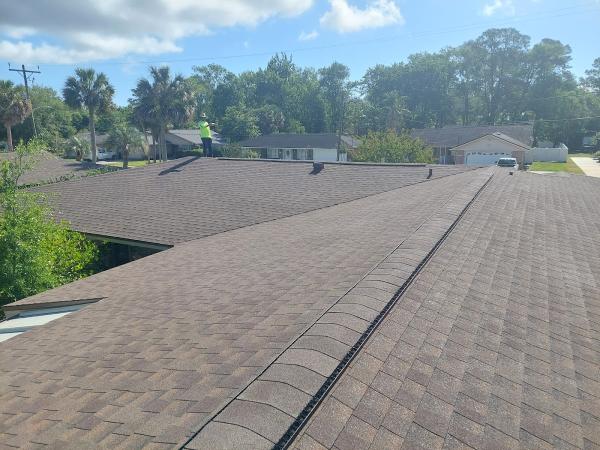 Weatherlock Roof Systems