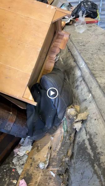 Richie Bros Junk Removal