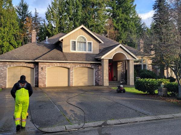 Salmon Bay Window Cleaning