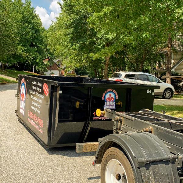SQS Junk Removal