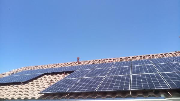 Sunguide Solar Inc