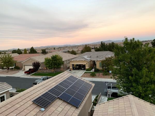 Sunguide Solar Inc