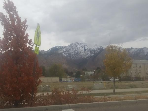 Mountain City Commercial