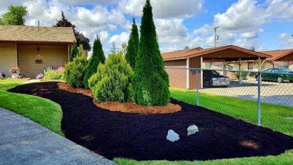 Spectrum Lawn Care & Landscaping
