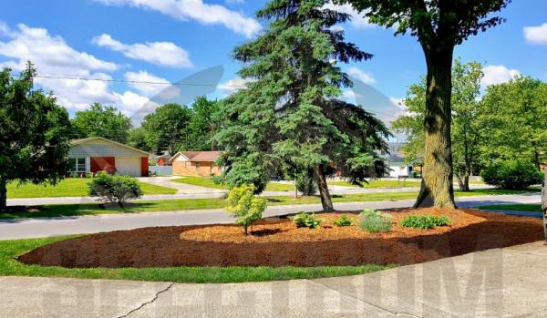 Spectrum Lawn Care & Landscaping