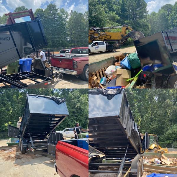 T & R Commercial Cleaning Service LLC