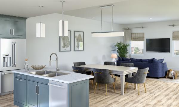Sabal Saint Pete Townhomes