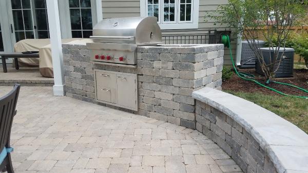 Shelly's Landscape Contractors