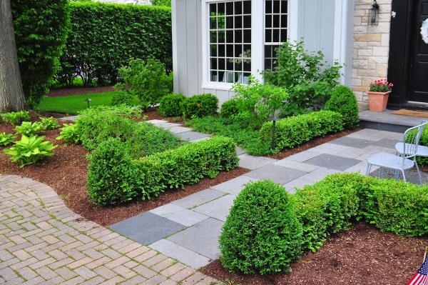 Shelly's Landscape Contractors