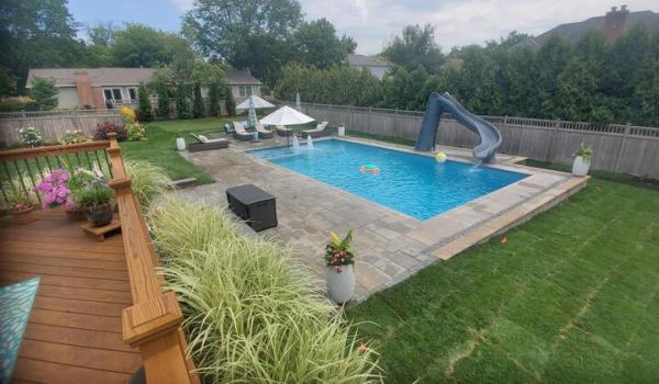 Shelly's Landscape Contractors