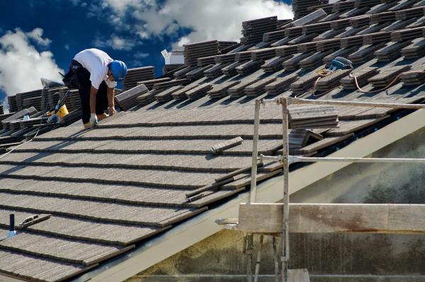 Lionheart Commercial Roofing