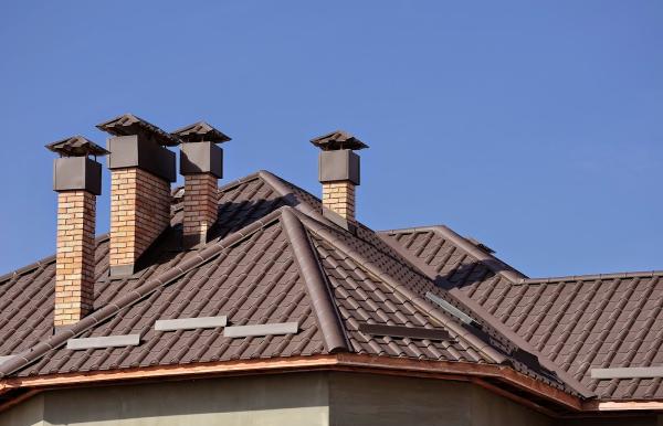 Lionheart Commercial Roofing