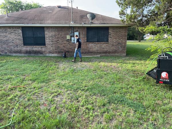 New Braunfels Plumbing & Drain