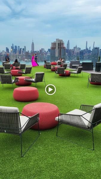 Synlawn New York & New Jersey