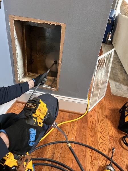 Air Duct Vet