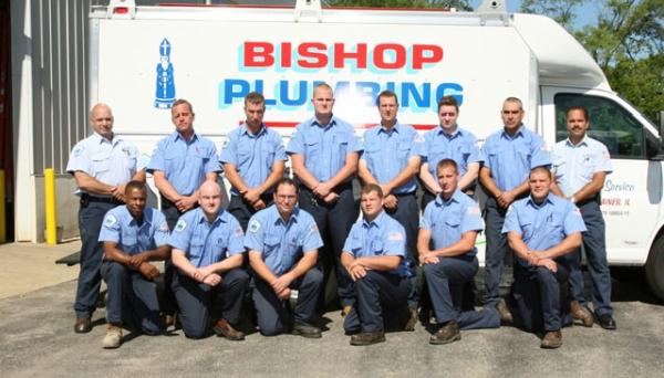 Bishop Plumbing