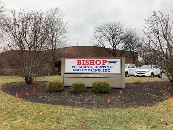 Bishop Plumbing
