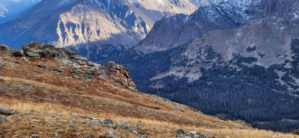 Bison Ridge Construction