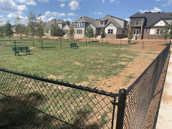 Thomas Fence