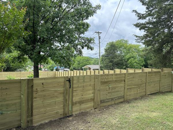 Kowboy Fence Company