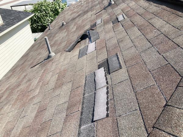 All Covered Roofing
