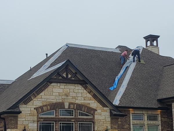 All Covered Roofing
