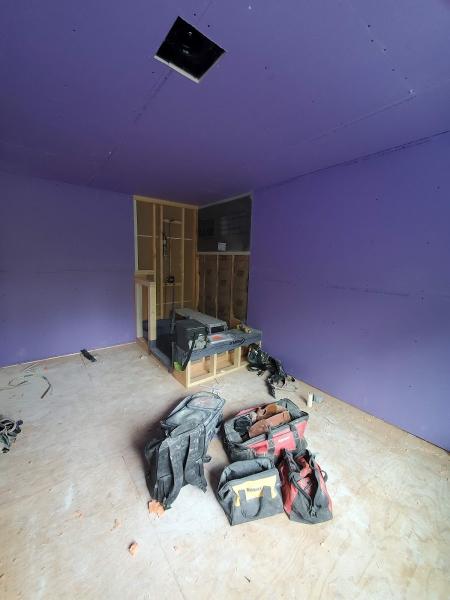 James Design Drywall and Painting LLC