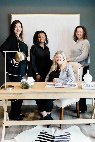 Laurie Duepner Real Estate Group at Bhhs Select Properties