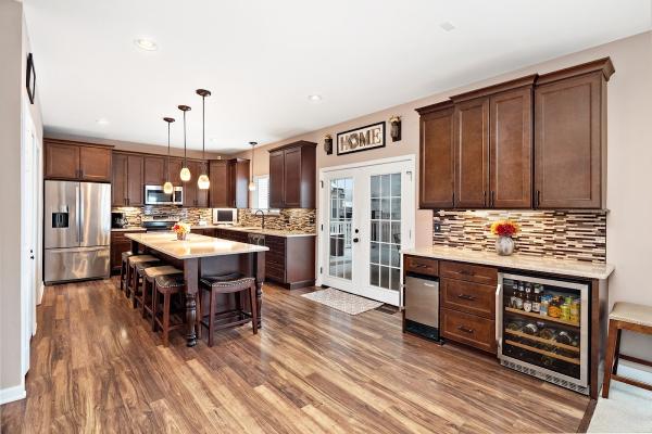 Laurie Duepner Real Estate Group at Bhhs Select Properties