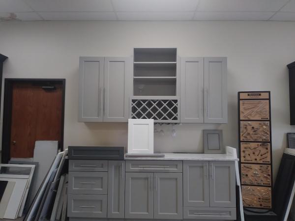 SL Cabinets Warehouse