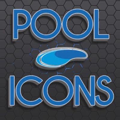Pool Icons