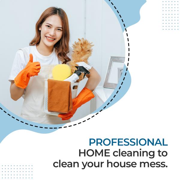 Double Diamond Cleaning Company