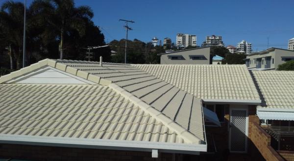 Eden Roofing & General Contractors NYC