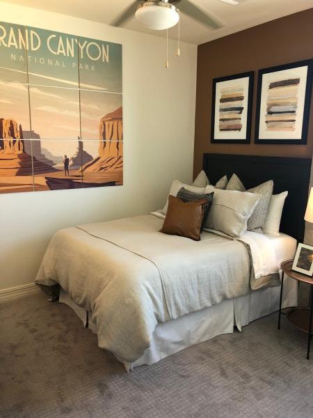 Beazer Homes Acacia Foothills at Estrella