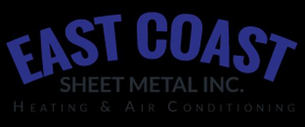 East Coast Sheet Metal Inc