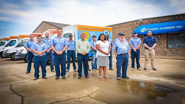 Stewart Plumbing