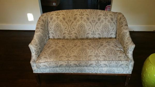 Carolina Rug and Upholstery Cleaning