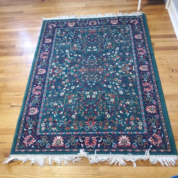 Carolina Rug and Upholstery Cleaning
