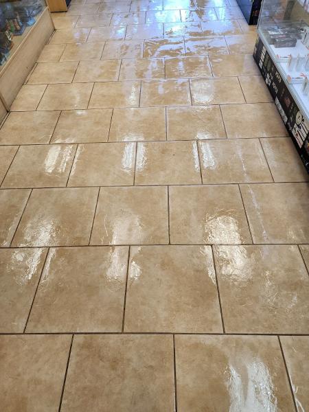 Little Piggies Carpet Cleaning