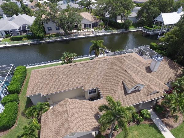 Pro Roofing Services
