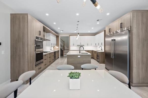 Prestige Kitchens