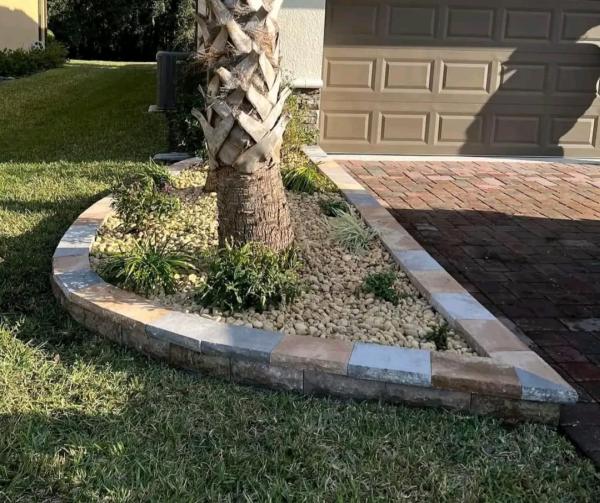 Deltona Retaining Wall Solutions