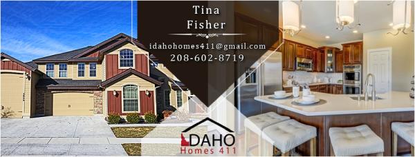 Idaho Homes 411 Llc.