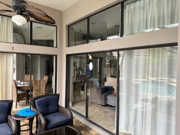 Lakeland Window Cleaning