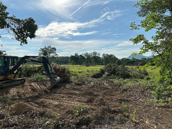 Excalibur Excavation LLC