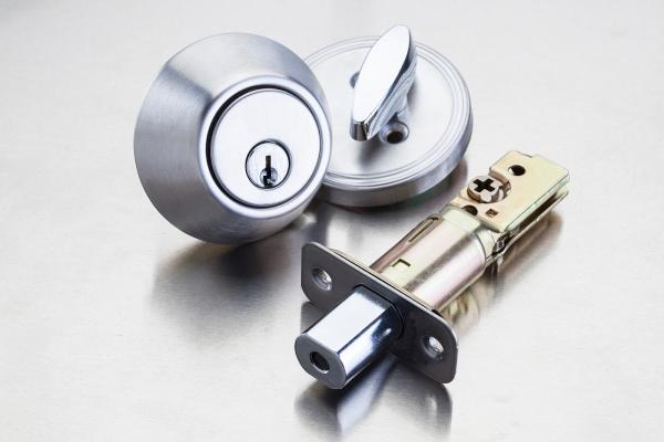 Locksmith Time